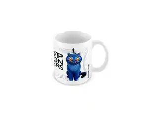 K-Pop Demon Hunters Tasse