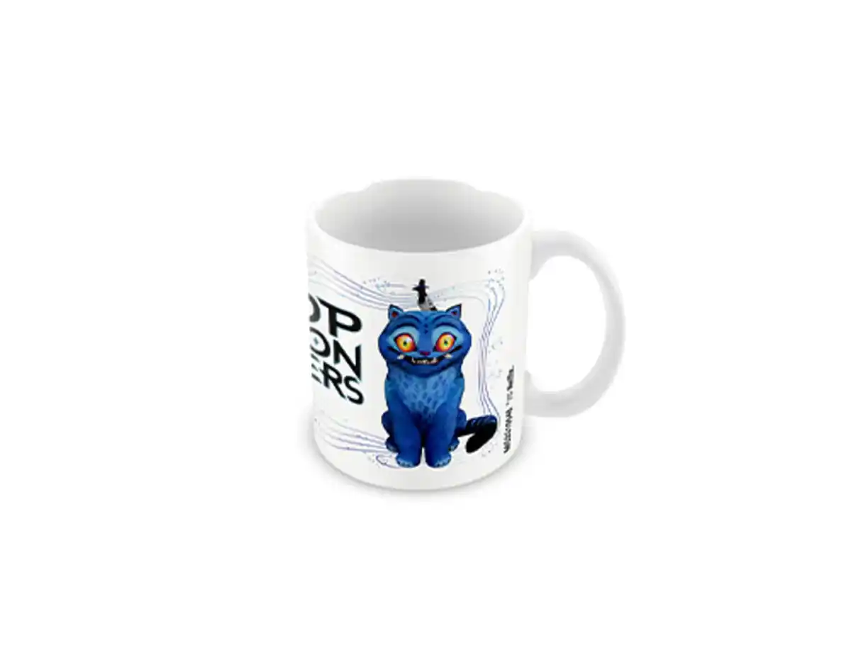 Bild 1 von K-Pop Demon Hunters Tasse
