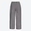 Bild 2 von Damen-Hose mit elastischem Bund