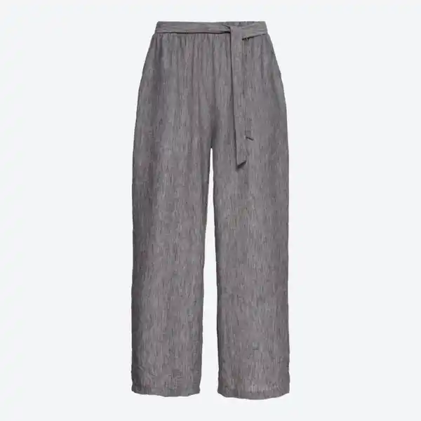 Bild 2 von Damen-Hose mit elastischem Bund