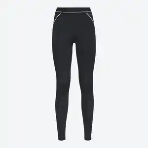 Damen-Sportleggings in schnelltrocknender Qualität
