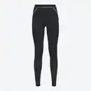 Bild 1 von Damen-Sportleggings in schnelltrocknender Qualität