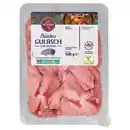 Bild 1 von MEINE METZGEREI Gulasch vom Schwein 500 g