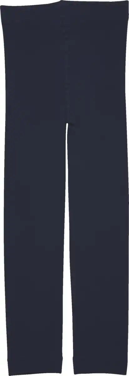 Bild 2 von under2wear kids Thermoleggings navy Unisex 134/140