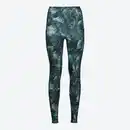 Bild 1 von Damen-Sportleggings mit seitlichen Handytaschen