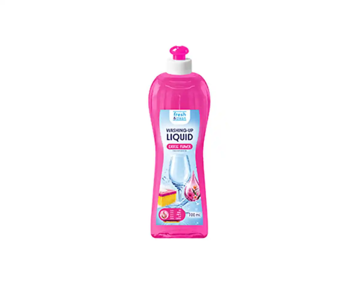 Bild 2 von Fresh & Clean Spülmittel