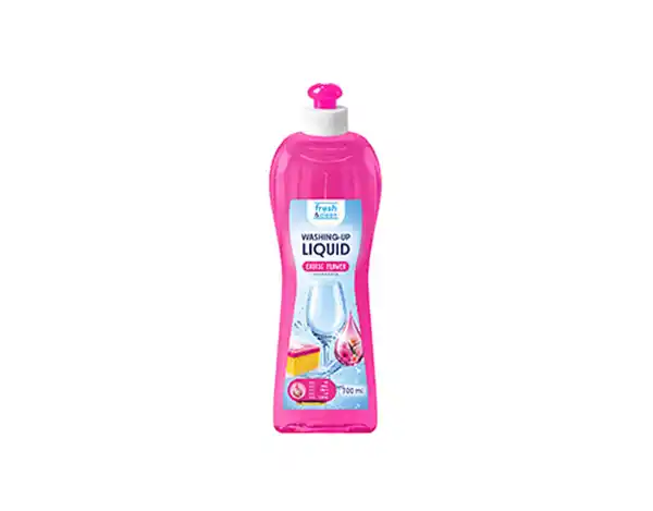 Bild 2 von Fresh & Clean Spülmittel