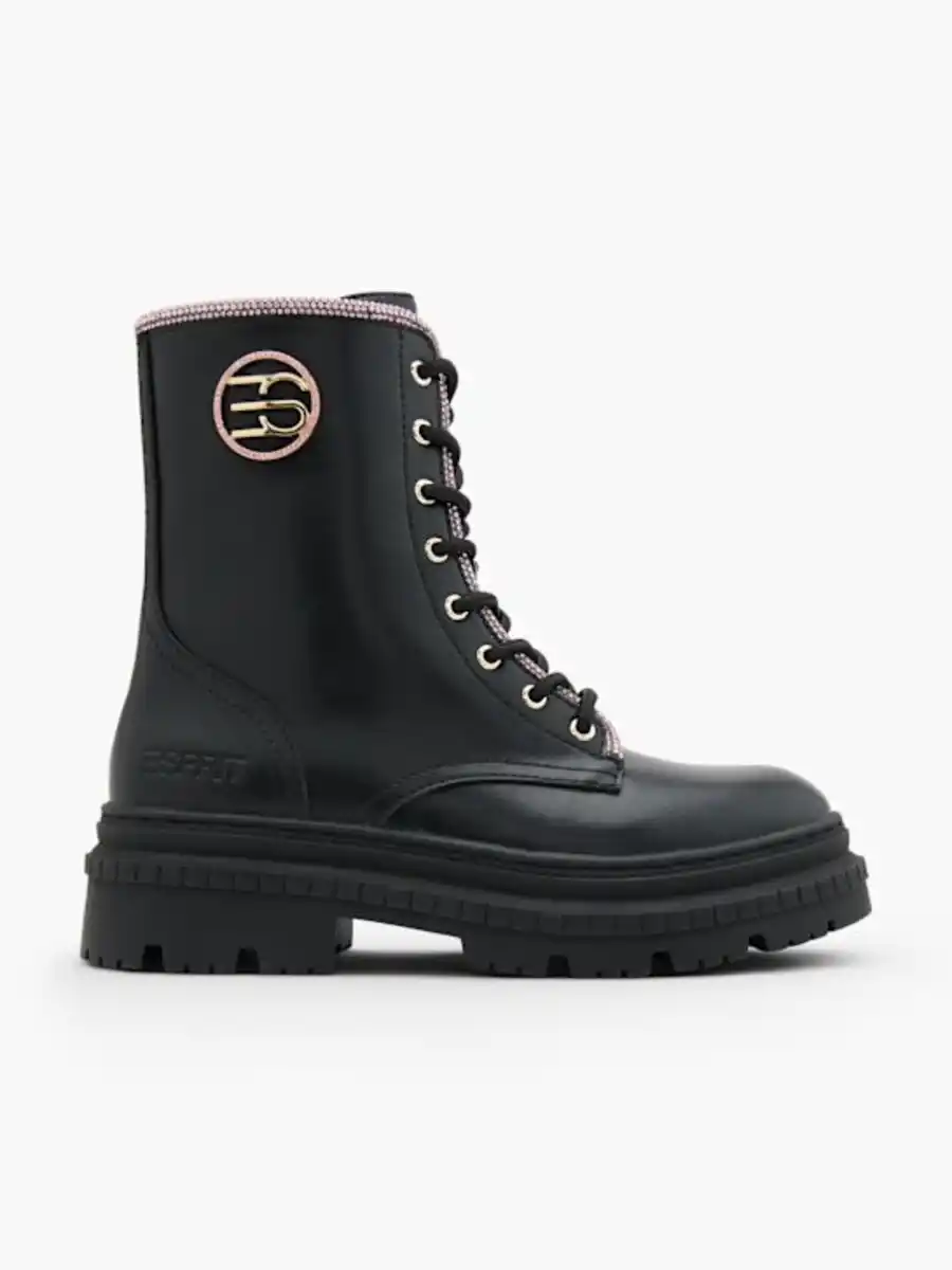 Bild 1 von ESPRIT Schnürboots