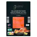Bild 1 von GOURMET FINEST CUISINE Isländischer Räucherlachs 300 g