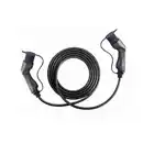 Bild 2 von EM2GO EV Verbindungskabel, 32A 3phasig Type 2 6m