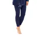 Bild 1 von ELLENOR Kuschel- Leggings für Damen
