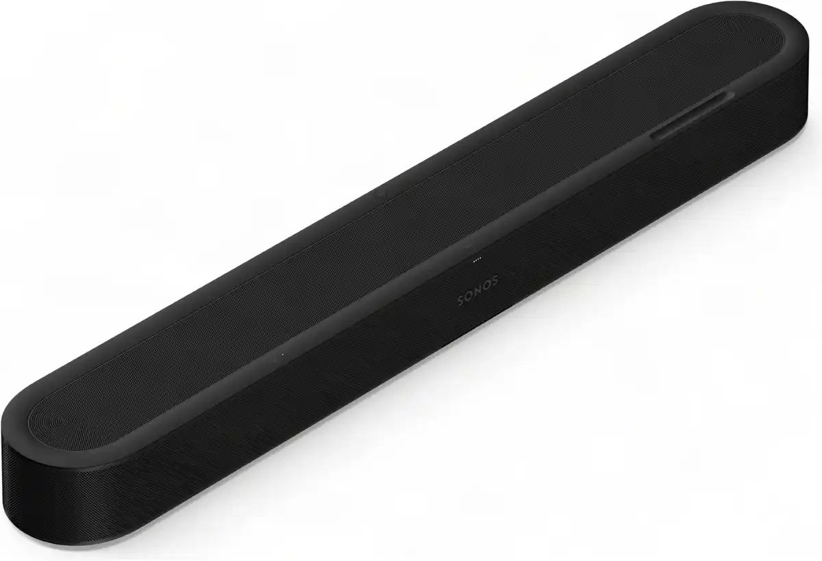 Bild 1 von Beam Ultra Soundbar schwarz