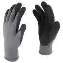 Bild 1 von TOPCRAFT Winter-Arbeitshandschuhe, Schwarz, S