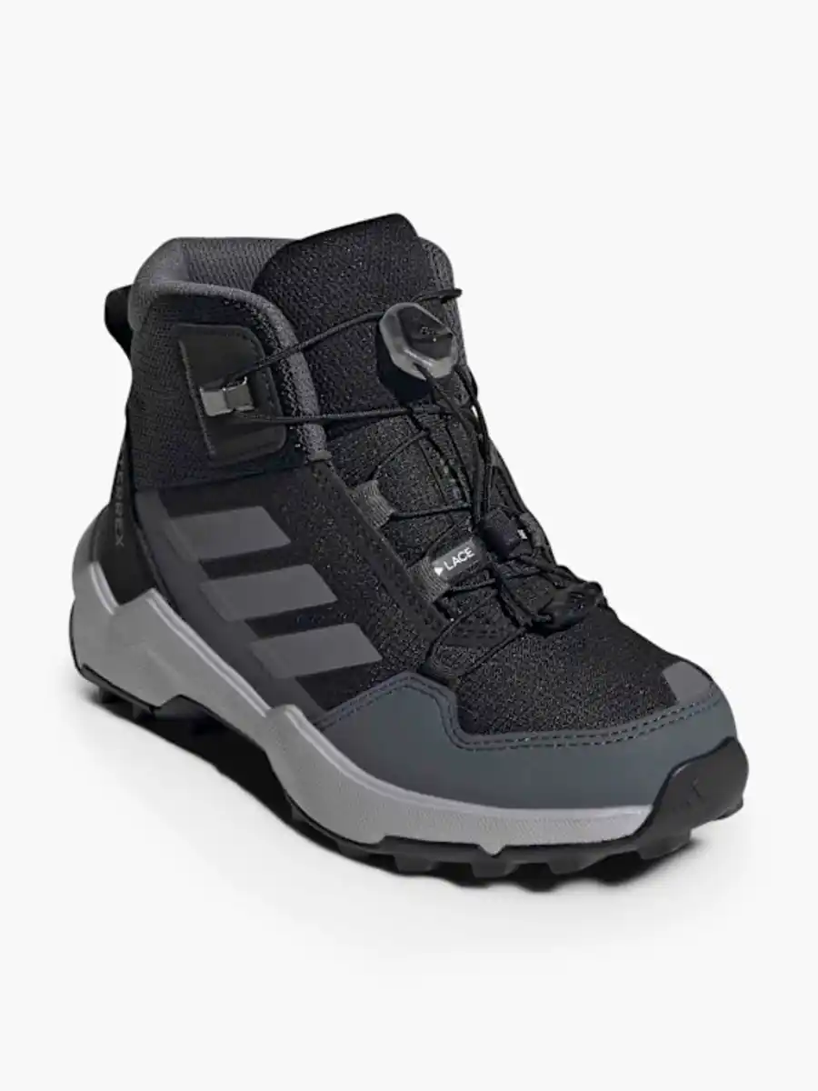 Bild 2 von adidas TERREX AX4R MID SL K Trekking-Schuh