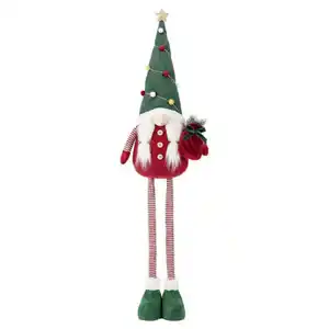 HOME CREATION XL-Weihnachtsfigur, Gonk-Junge