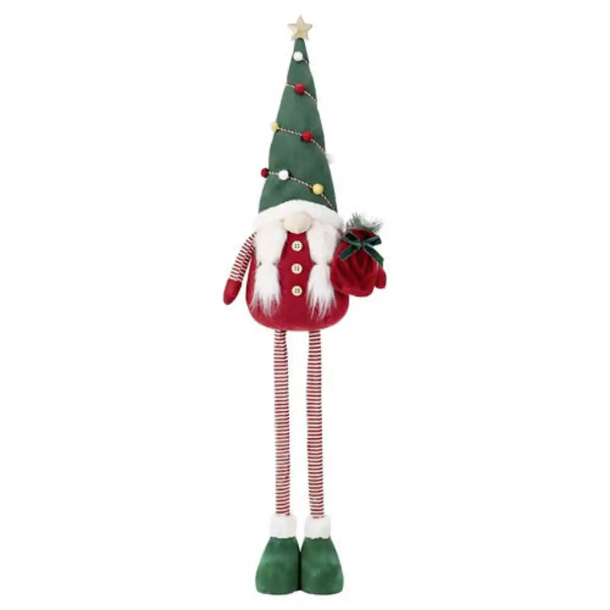 Bild 1 von HOME CREATION XL-Weihnachtsfigur, Gonk-Junge