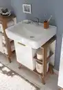 Bild 2 von Pelipal - Waschtischunterschrank 923 Quickset