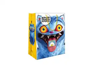 K-Pop Demon Hunters Geschenktüte