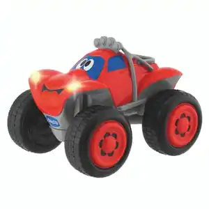 Chicco Billy Big Wheels R/C, rot