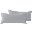 Bild 1 von "Soft Touch" Thermo-Fleece-Kissenbezüge 2er-Set