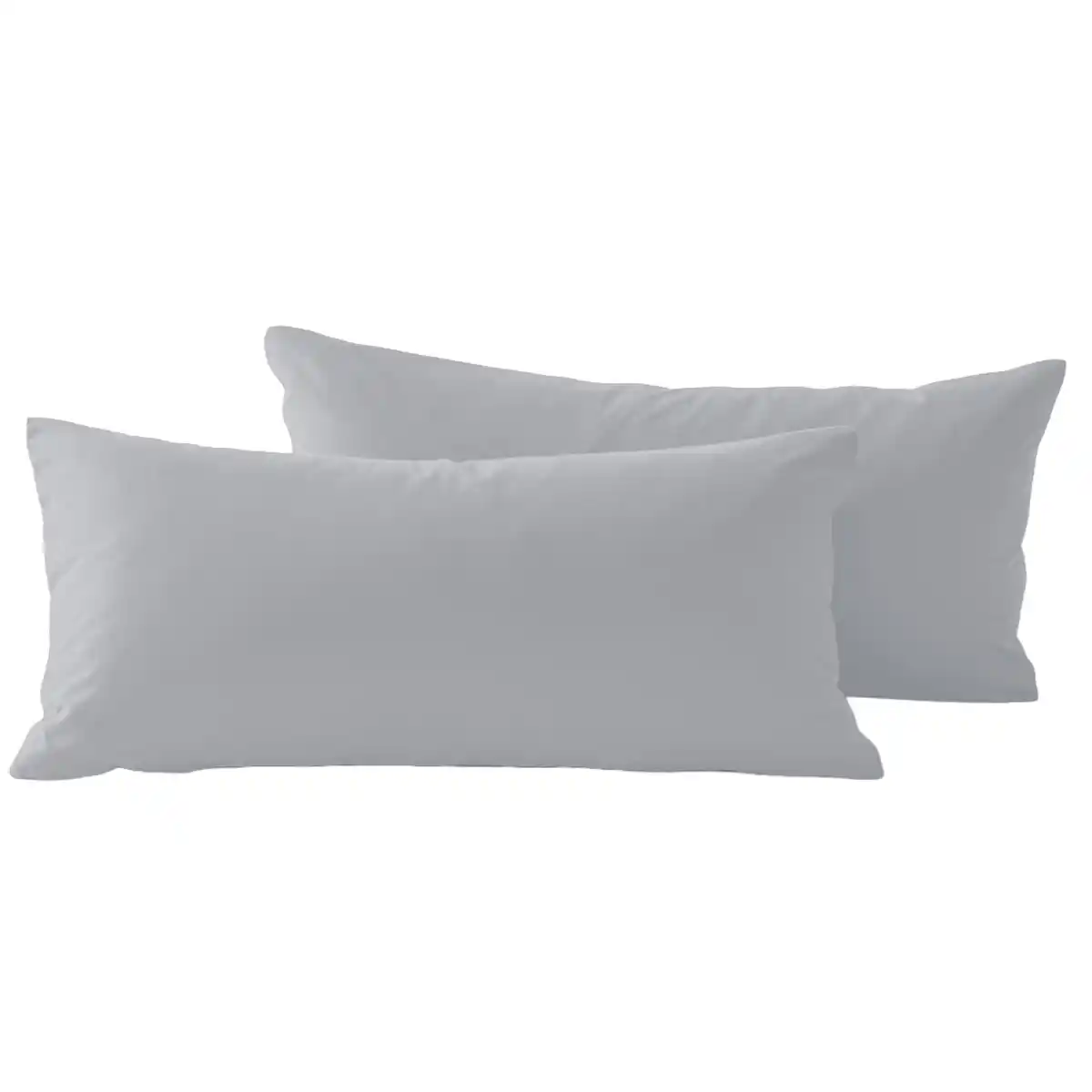 Bild 1 von "Soft Touch" Thermo-Fleece-Kissenbezüge 2er-Set