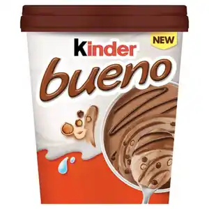 Kinder Bueno Eisbecher 455 ml