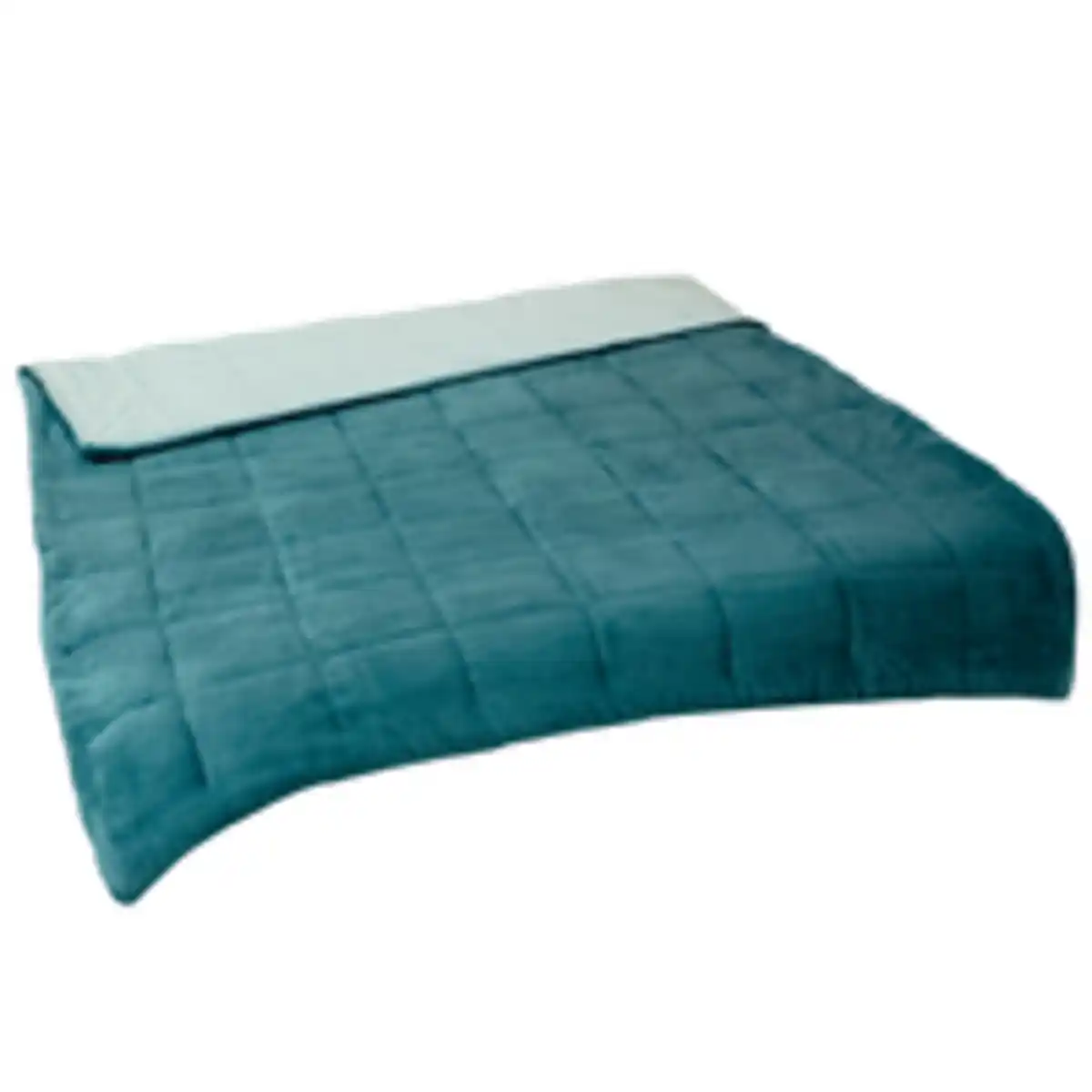 Bild 3 von BELLA CASA ORTHO-VITAL Thermo-Flanell-Steppbett "Cashmere Touch"