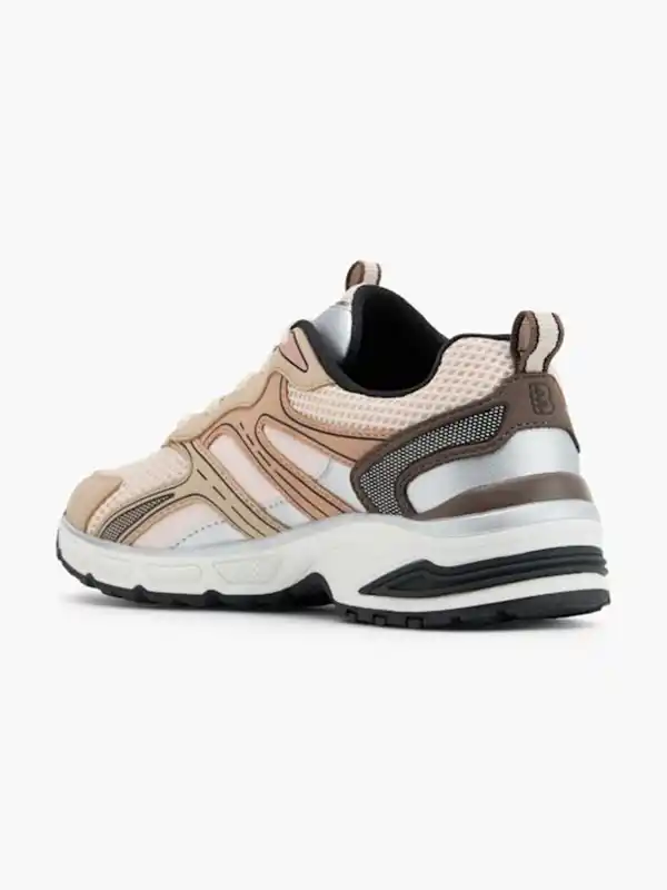 Bild 3 von Bench Chunky Sneaker