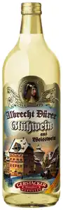 Gerstacker Albrecht Dürer Glühwein aus Weißwein 1l