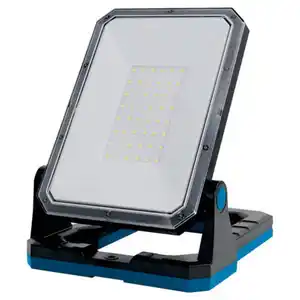 WORKZONE 30-W-Universal-Akku-Arbeitsstrahler