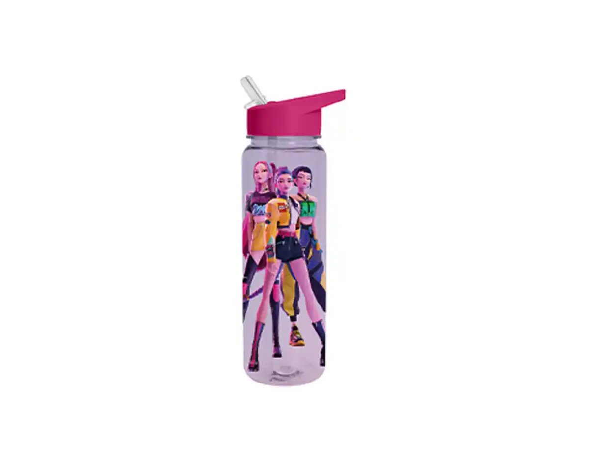 Bild 1 von K-Pop Demon Hunters Trinkflasche