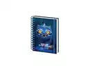 Bild 1 von K-Pop Demon Hunters Spiralnotizbuch A5