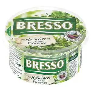 Bresso 150 g, Kräuter