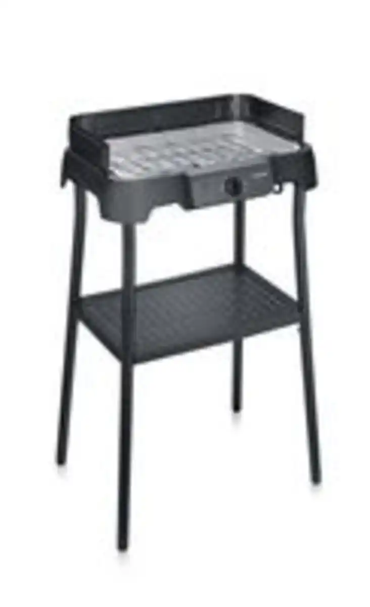Bild 2 von Severin Standgrill PG 8594