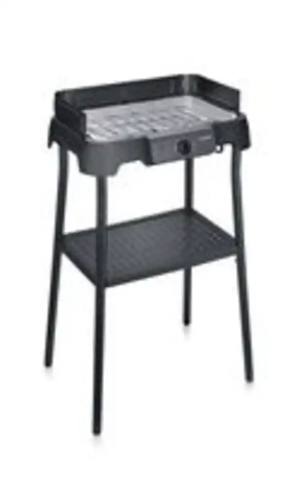 Bild 2 von Severin Standgrill PG 8594