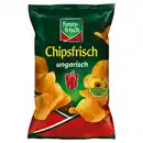 Bild 1 von FUNNY FRISCH Chipsfrisch Ungarisch 150 g