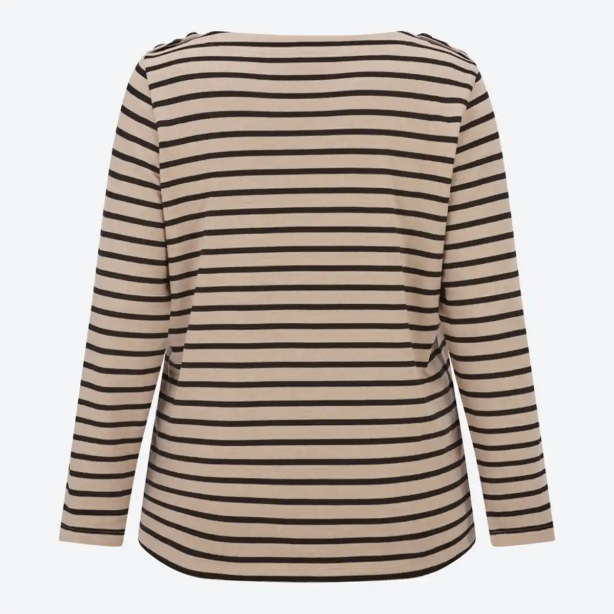 Bild 4 von Damen-Pullover mit Bootausschnitt, große Größen