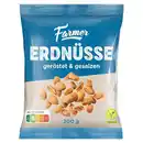 Bild 1 von FARMER Erdnüsse 200 g