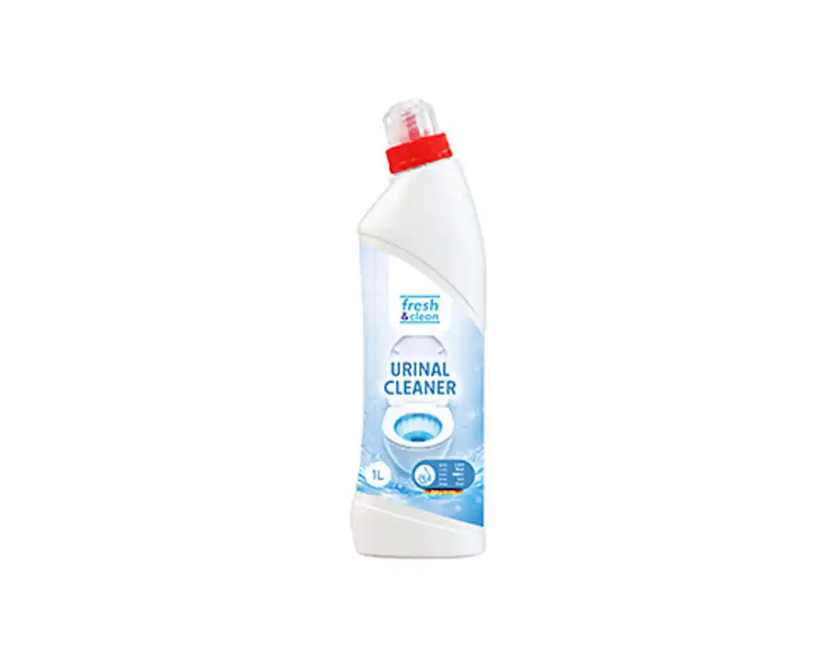 Bild 1 von Fresh & Clean Urinalreiniger