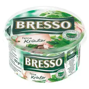 Bresso 150 g, Feine Kräuter