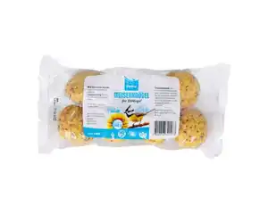 Meisenknödel, 6 Stück
