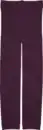 Bild 2 von under2wear kids Thermoleggings beere/navy Allover Print 110/116