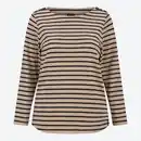 Bild 2 von Damen-Pullover mit Bootausschnitt, große Größen