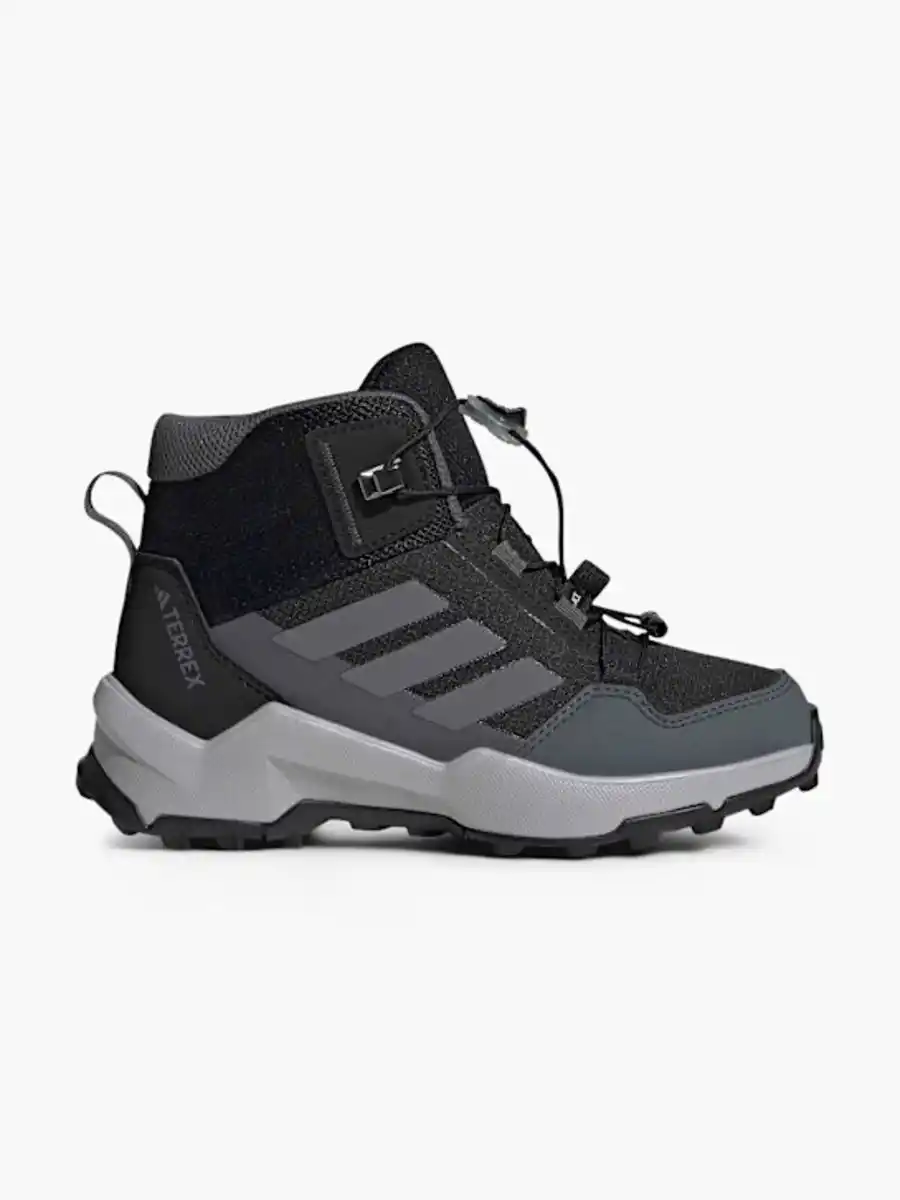 Bild 1 von adidas TERREX AX4R MID SL K Trekking-Schuh