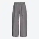 Bild 3 von Damen-Hose mit elastischem Bund