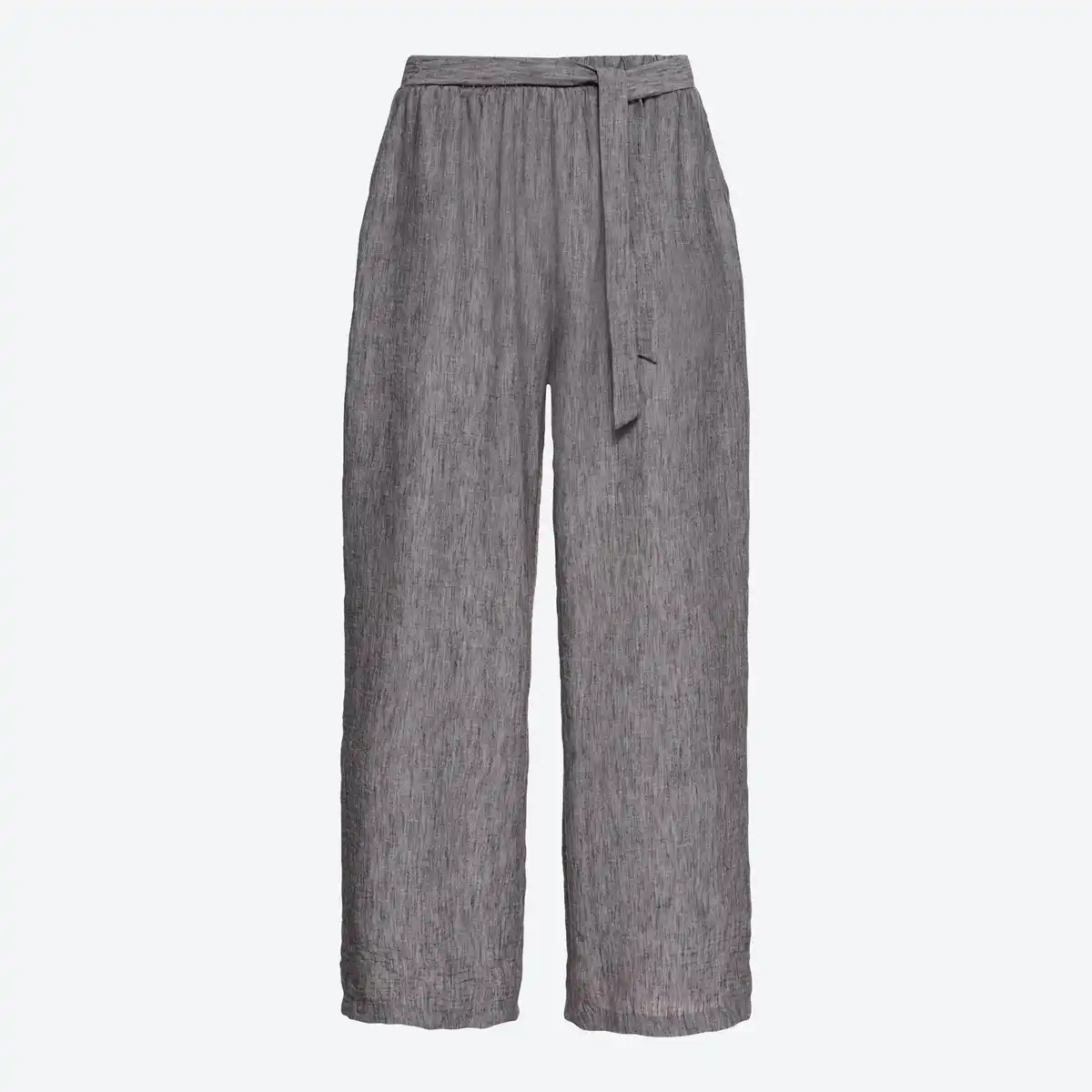 Bild 3 von Damen-Hose mit elastischem Bund