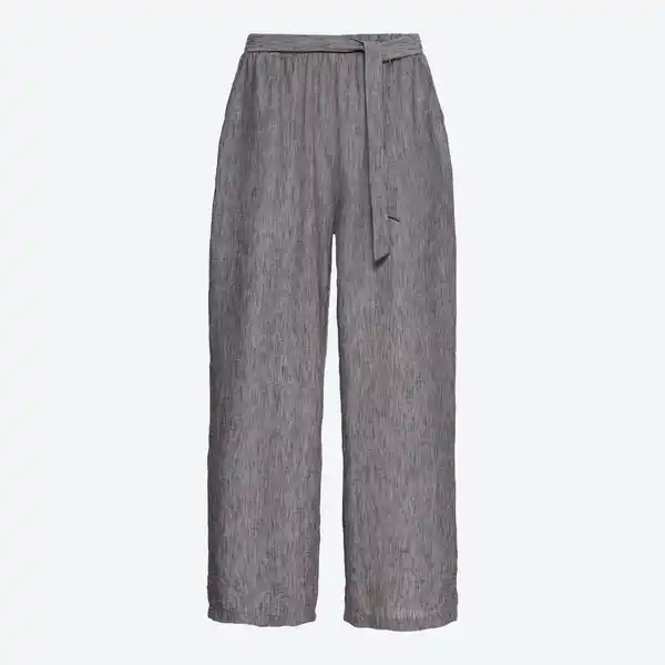 Bild 3 von Damen-Hose mit elastischem Bund