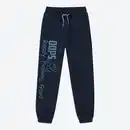 Bild 1 von Kinder-Jungen-Jogginghose mit Aufdruck