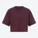 Bild 3 von Damen-T-Shirt mit Oversized-Schnitt