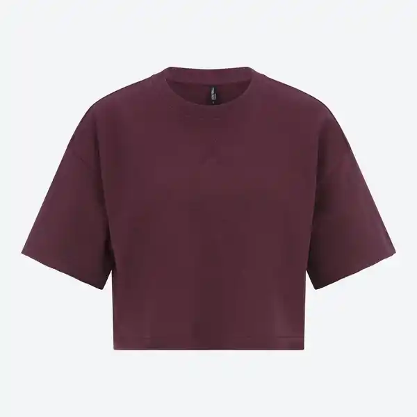 Bild 3 von Damen-T-Shirt mit Oversized-Schnitt